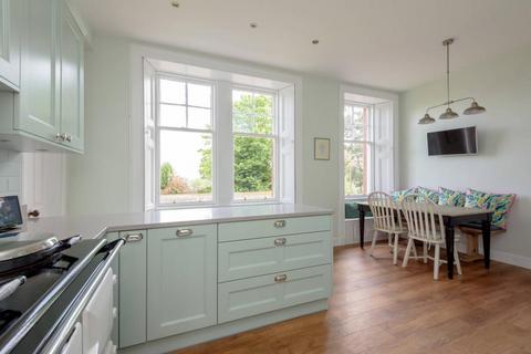 18a Dirleton Avenue, North Berwick, EH39 4BQ