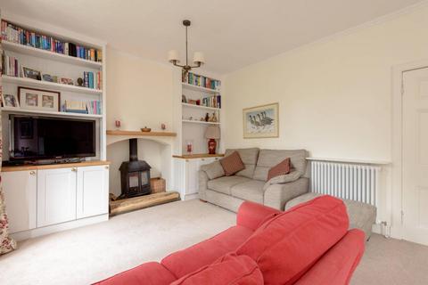 18a Dirleton Avenue, North Berwick, EH39 4BQ