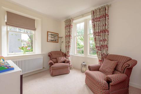 18a Dirleton Avenue, North Berwick, EH39 4BQ
