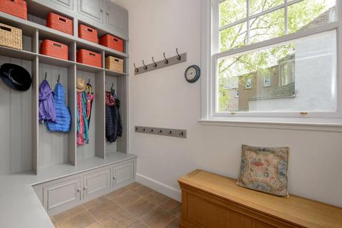 18a Dirleton Avenue, North Berwick, EH39 4BQ