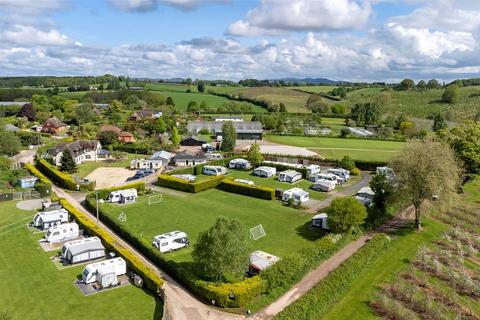 5 bedroom detached house for sale, Ford House Road, Newent, Gloucestershire, GL18