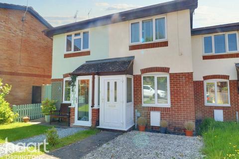 1 bedroom terraced house for sale - Fairfield Close, Sevenoaks