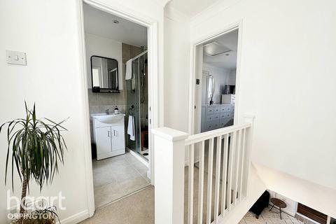 1 bedroom terraced house for sale, Fairfield Close, Sevenoaks