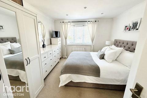 1 bedroom terraced house for sale, Fairfield Close, Sevenoaks
