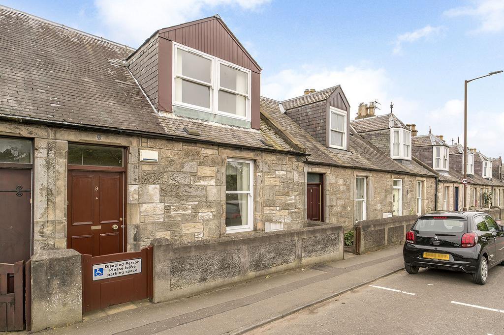 9 East Lorimer Place, Cockenzie, EH32 0JD 3 bed cottage for sale £280,000