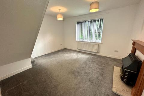 2 bedroom semi-detached house to rent, Suffolk Way, Fazeley, B78