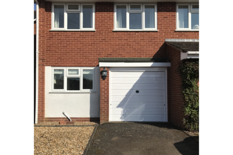 9 Compton Close, Kinver, Stourbridge, DY7 6DW