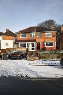 3 bedroom semi-detached house to rent, Beeches Road, Birmingham, B42