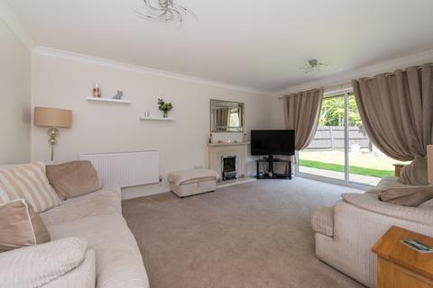 4 bedroom detached house for sale, Willow Farm Way, Broomfield, Herne Bay, Kent