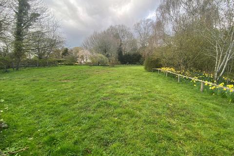 4 bedroom property with land for sale - Wroxton, Banbury, Oxfordshire, OX15