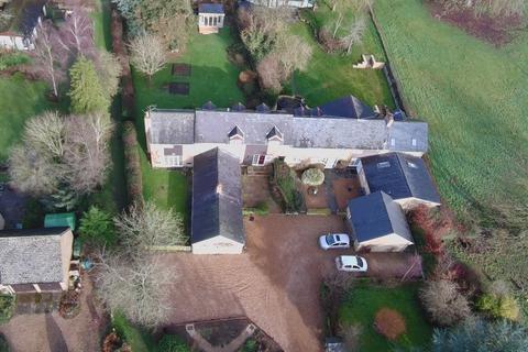 4 bedroom barn conversion for sale, Church End, Leckhampstead