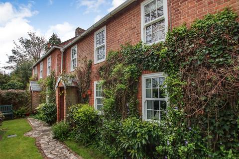 5 bedroom detached house for sale, Lower Buckland Road, Lymington, Hampshire, SO41