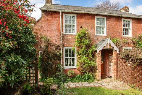 5 bedroom detached house for sale, Lower Buckland Road, Lymington, Hampshire, SO41