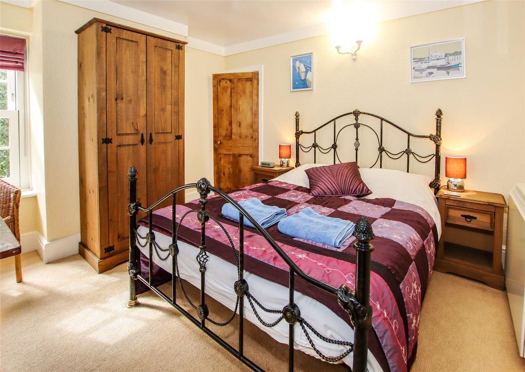 Lillies Bed 1