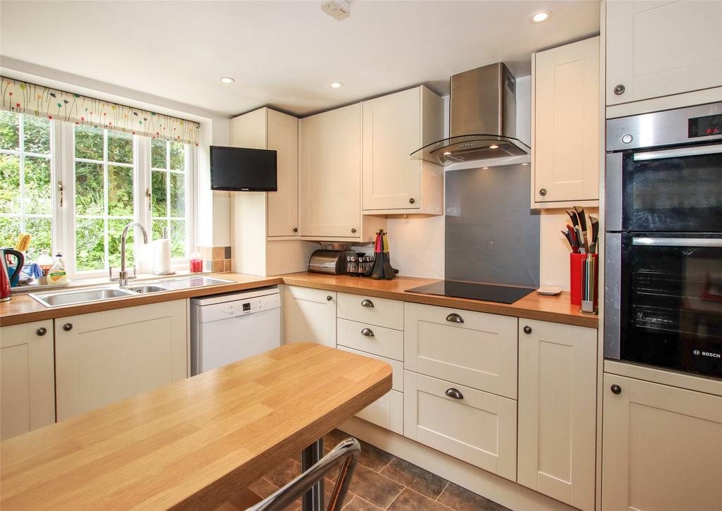 Artillery Kitchen