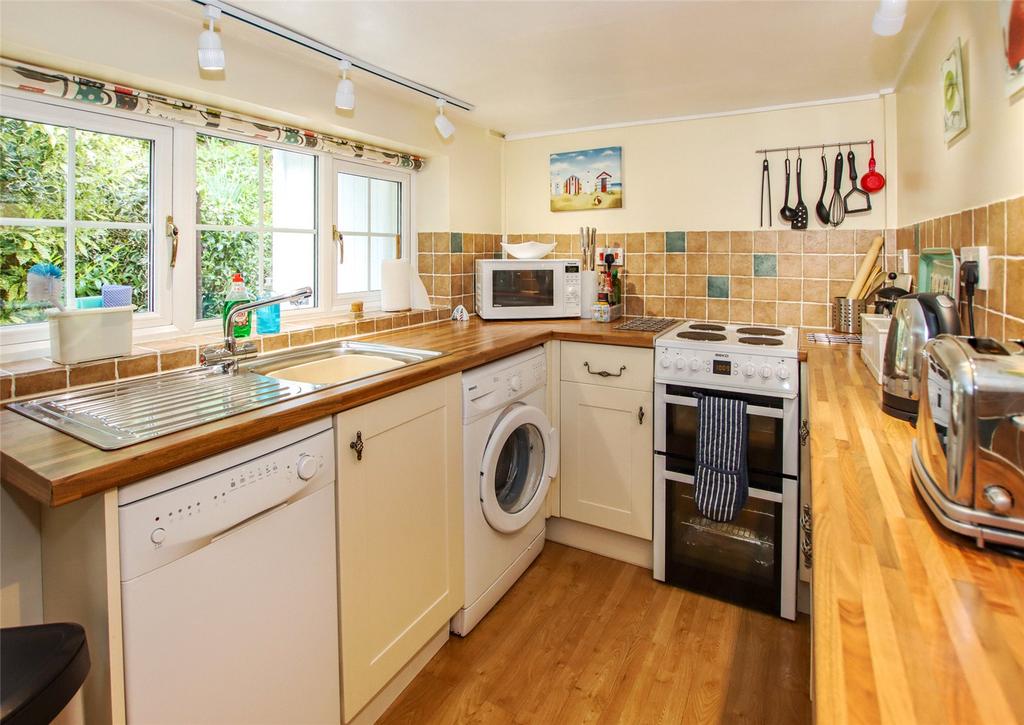 Lillies Kitchen