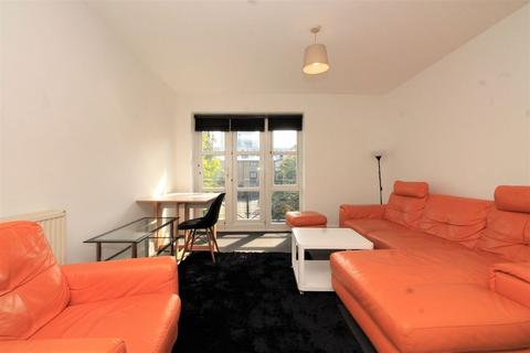 3 bedroom apartment to rent, Alphabet Square, Bow, London, E3