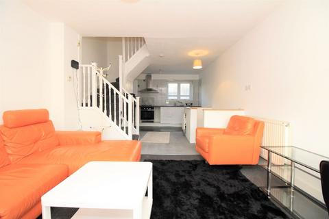 3 bedroom apartment to rent, Alphabet Square, Bow, London, E3