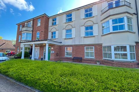 2 bedroom apartment for sale, Compton Court, Rugby, CV22