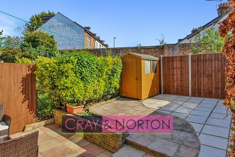90 Anthony Road, London, SE25 5HZ