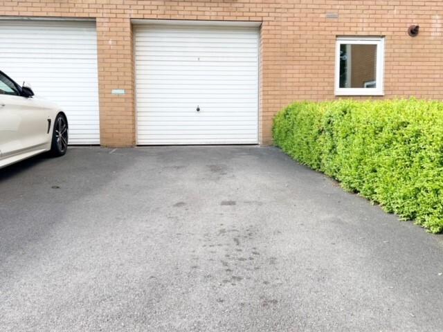 Garage and Parking