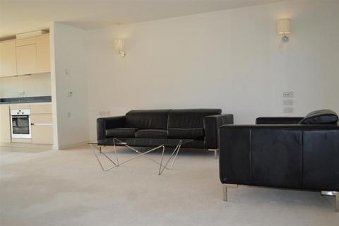 2 bedroom duplex to rent, Forum House, Wembley Park