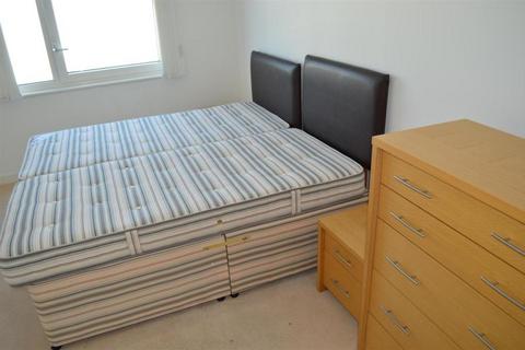 2 bedroom duplex to rent, Forum House, Wembley Park