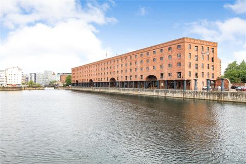 2 bedroom apartment for sale, Wapping Quay, City Centre, Liverpool, L3