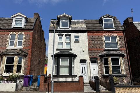 3 bedroom semi-detached house for sale, Boswell Street, Toxteth, Liverpool, L8