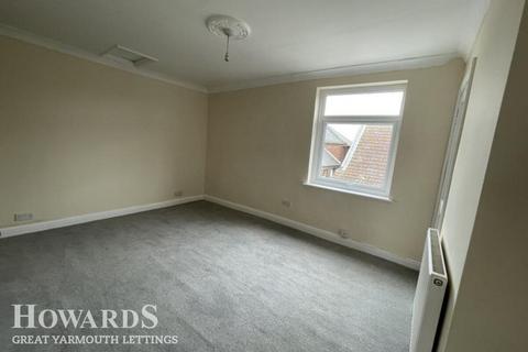 4 bedroom end of terrace house to rent, King Street, Great yarmouth