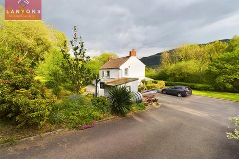 4 bedroom detached house for sale, Nythbran House, Porth, Rhondda Cynon Taf, CF39