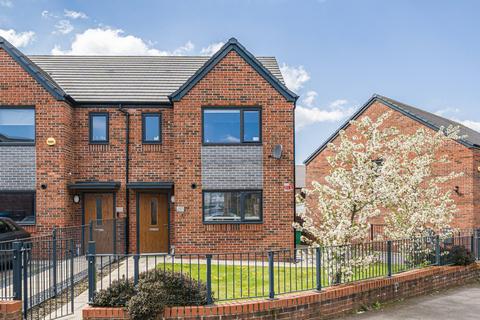 3 bedroom semi-detached house for sale, Ashover Avenue,  Manchester, M12