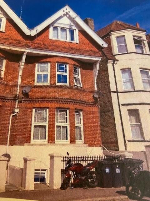 St. Swithuns Road, Bournemouth BH1