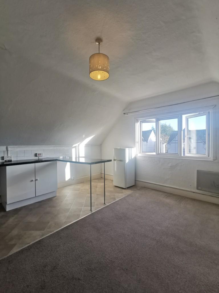 House in Bournemouth, Lansdowne - View 2
