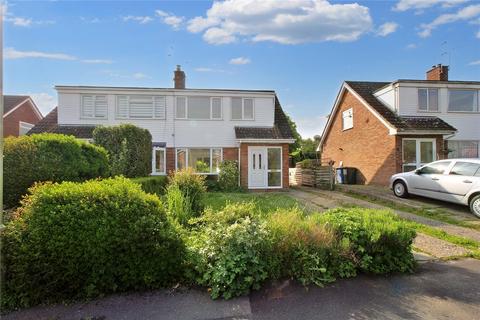 3 bedroom semi-detached house to rent, Laurel Close, North Warnborough, Hook, Hampshire, RG29