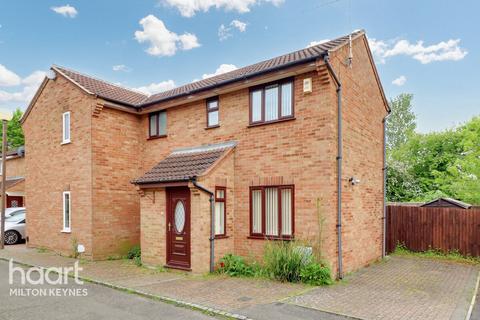30 Donnington, Bradville, Milton Keynes, MK13 7HH