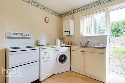 30 Donnington, Bradville, Milton Keynes, MK13 7HH