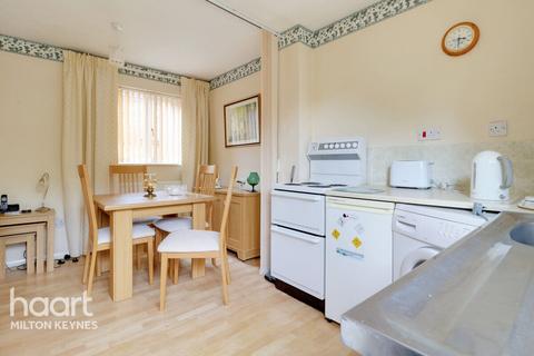 30 Donnington, Bradville, Milton Keynes, MK13 7HH