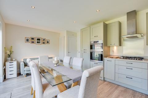 3 bedroom detached house for sale - Mary Rose Drive, Preston, Lancashire