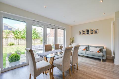 3 bedroom detached house for sale - Mary Rose Drive, Preston, Lancashire