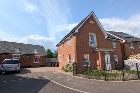 4 bedroom detached house for sale - Bayntun Drive, Lee-On-The-Solent, Hampshire, PO13