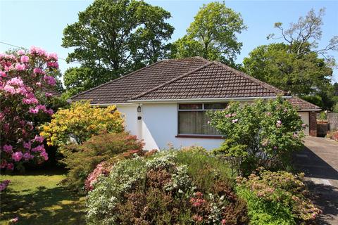 2 bedroom bungalow for sale, Brook Avenue North, New Milton, Hampshire, BH25