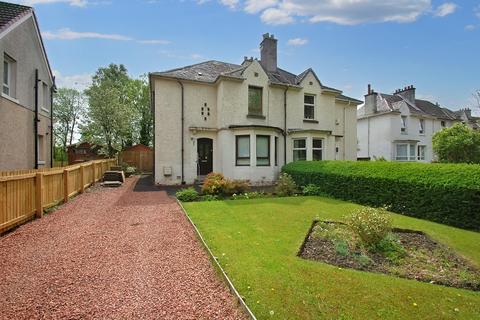 23 Mosspark Boulevard, Glasgow, G52 1LN