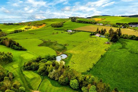 4 bedroom detached house for sale, Langton Edge, Duns, Scottish Borders, TD11