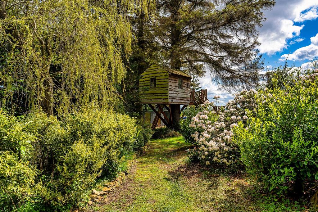 Tree House