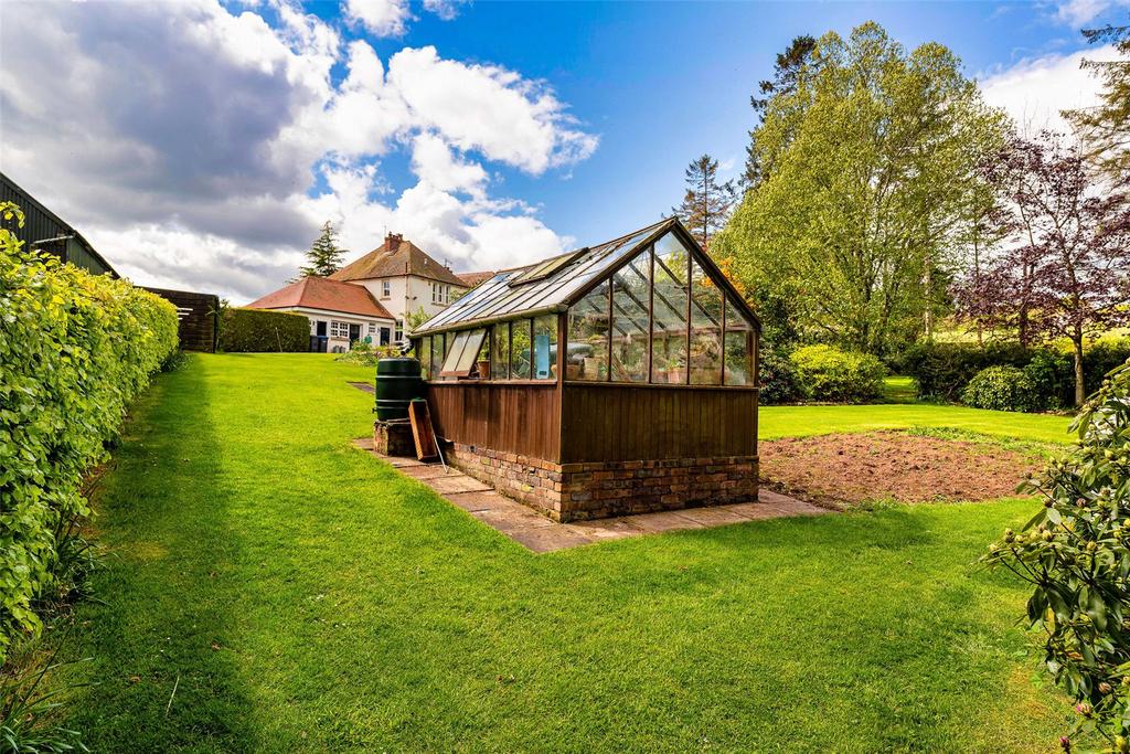 Greenhouse