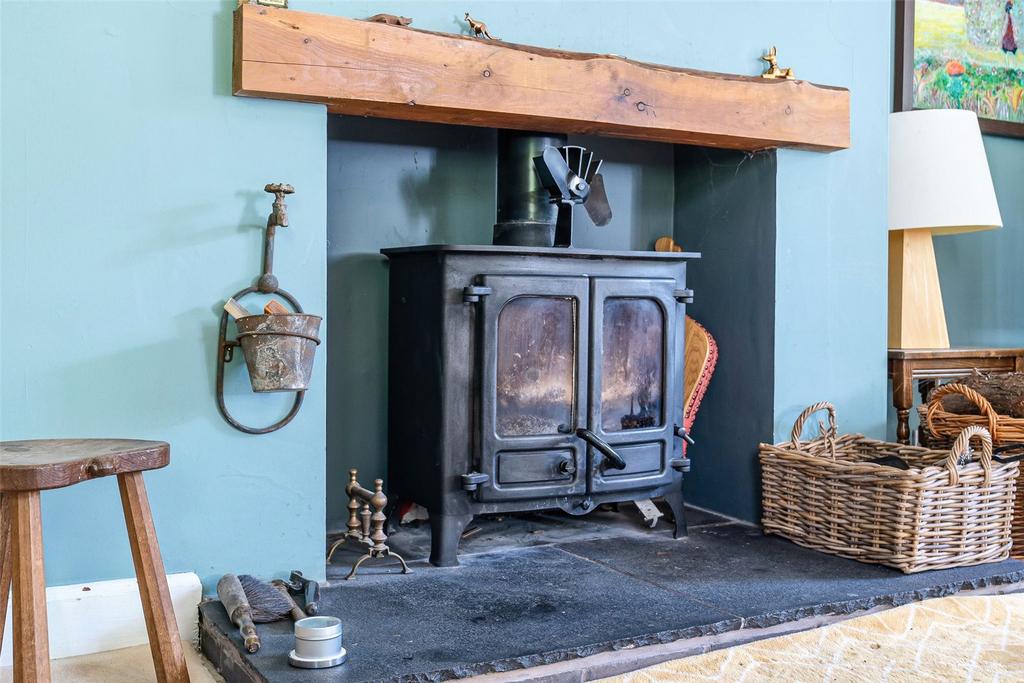 Stove