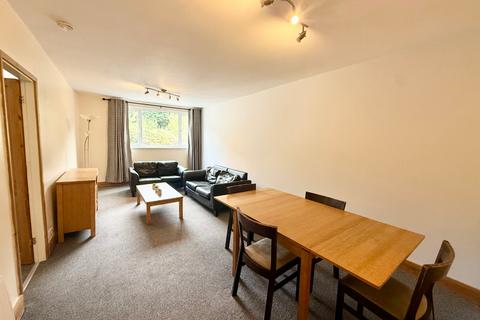 Malcolm Close, Nottingham, Nottinghamshire, NG3 5AP