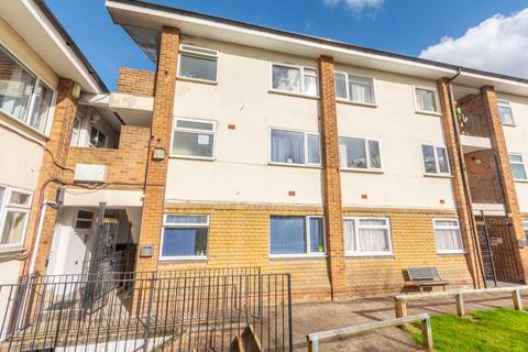 undefined, Malcolm Close, Nottingham, Nottinghamshire, NG3 5AP