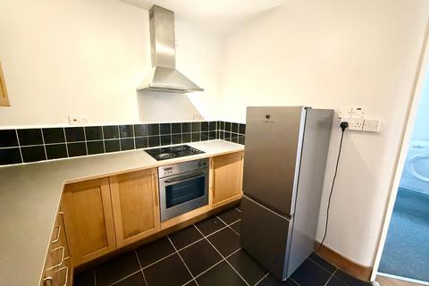 undefined, Malcolm Close, Nottingham, Nottinghamshire, NG3 5AP
